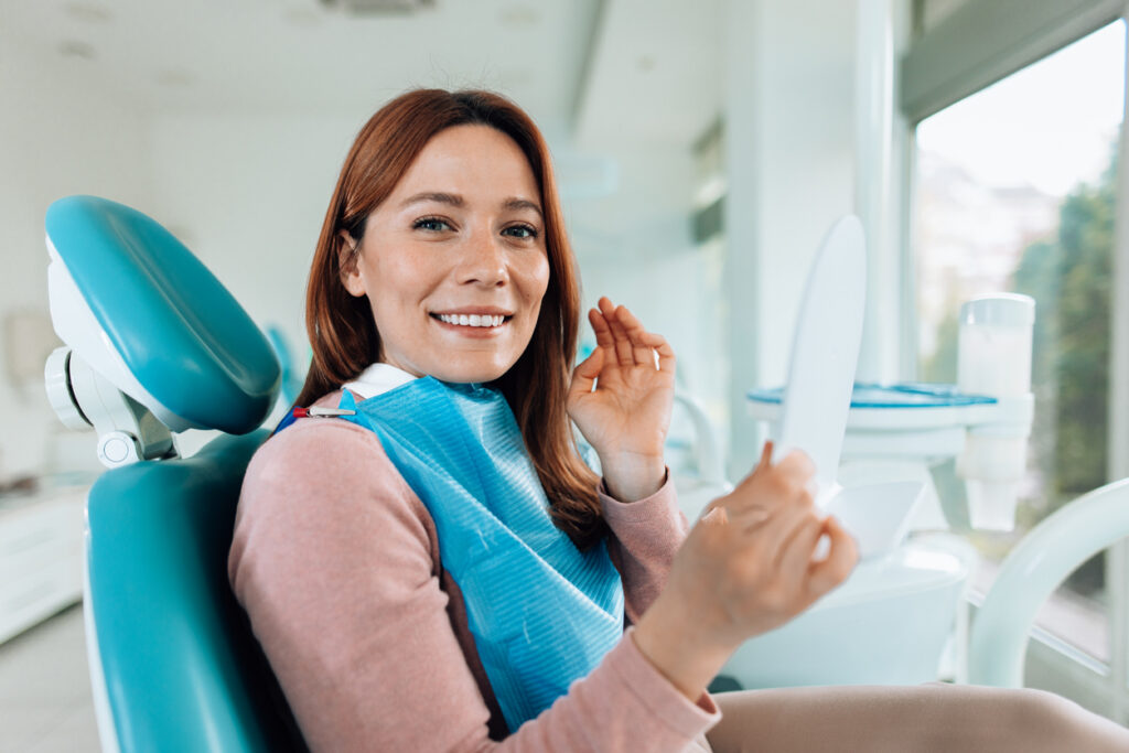 CEREC Same-Day Dental Crowns