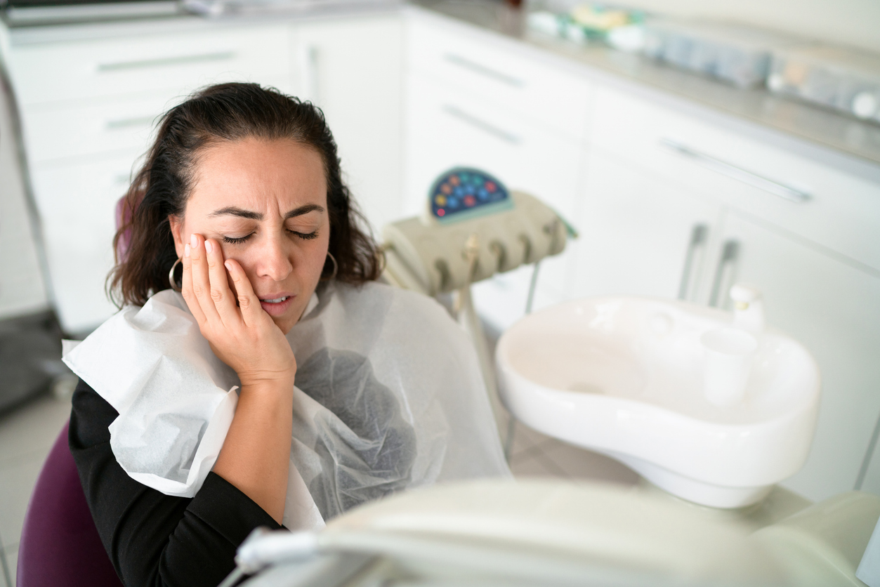 dental emergency care near me